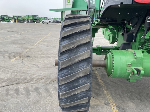 2019 John Deere 8370RT Tractor Rubber Track