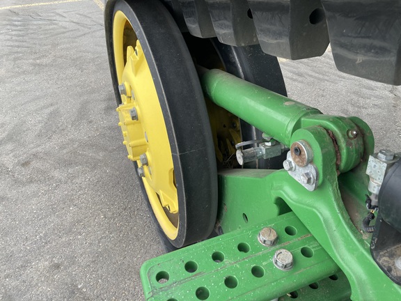 2019 John Deere 8370RT Tractor Rubber Track