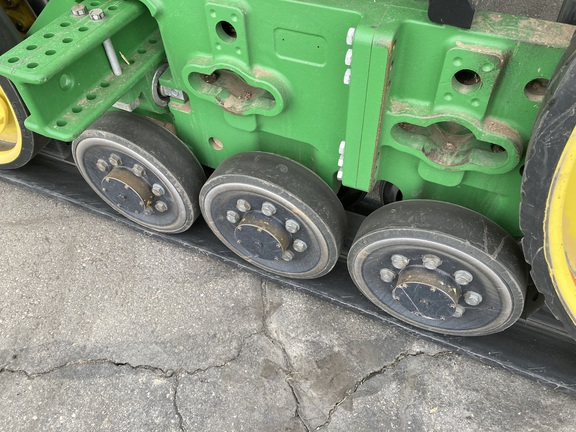 2019 John Deere 8370RT Tractor Rubber Track