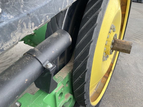 2019 John Deere 8370RT Tractor Rubber Track