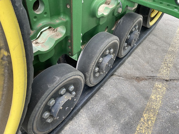 2019 John Deere 8370RT Tractor Rubber Track