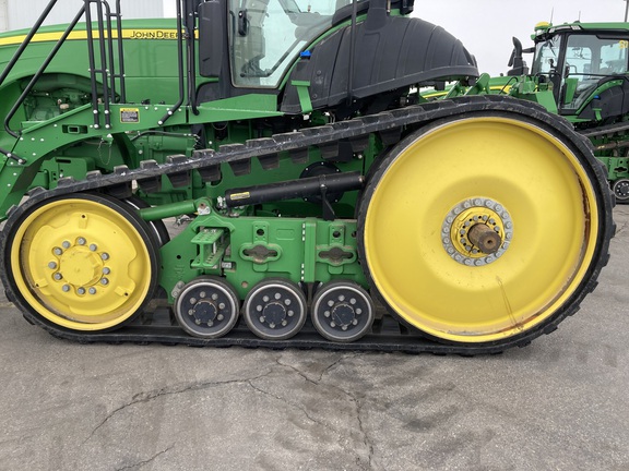 2019 John Deere 8370RT Tractor Rubber Track