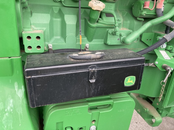 2019 John Deere 8370RT Tractor Rubber Track