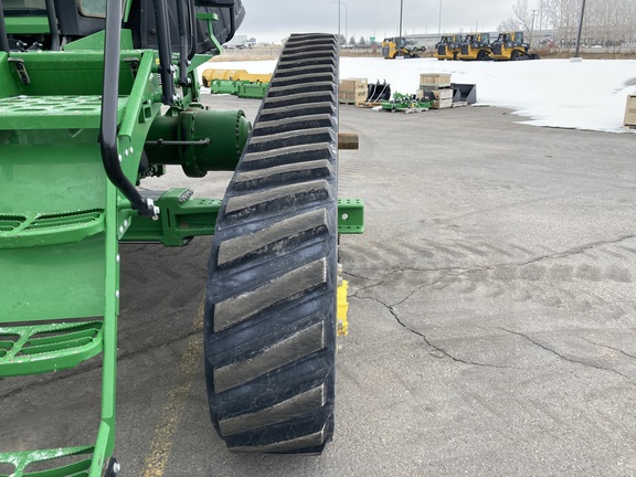 2019 John Deere 8370RT Tractor Rubber Track