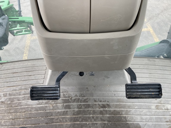 2019 John Deere 8370RT Tractor Rubber Track