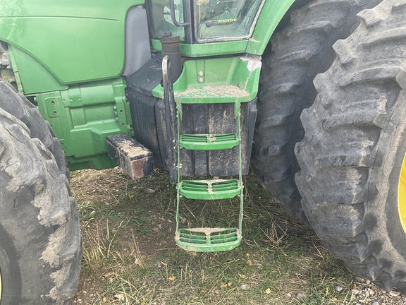 2008 John Deere 8530 Tractor