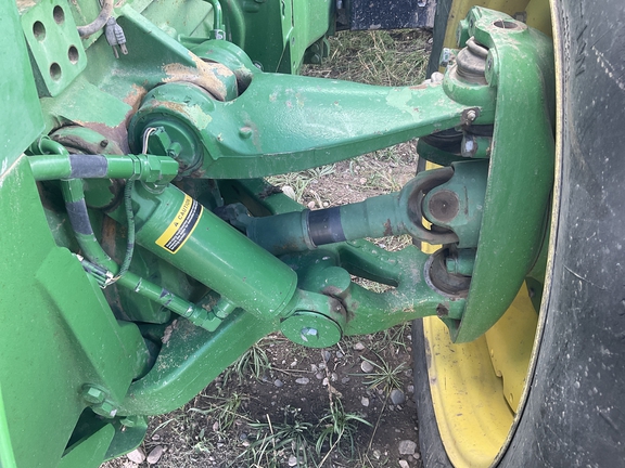 2008 John Deere 8530 Tractor