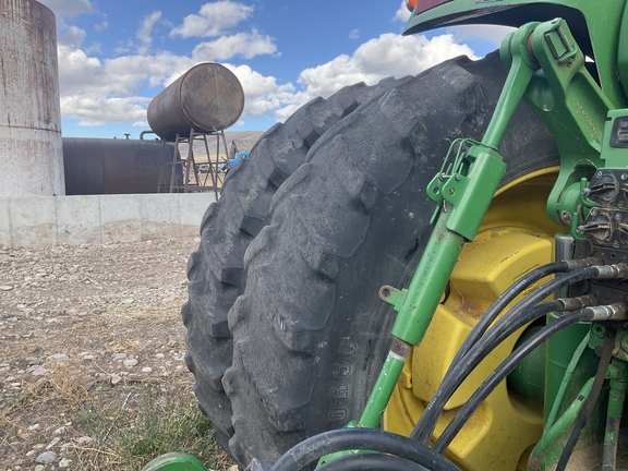 2008 John Deere 8530 Tractor