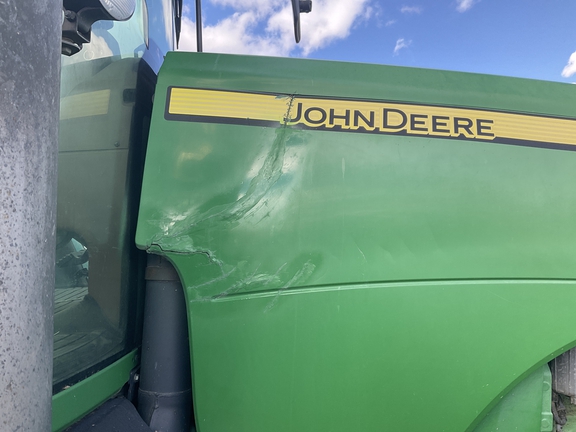 2008 John Deere 8530 Tractor