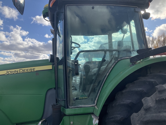 2008 John Deere 8530 Tractor