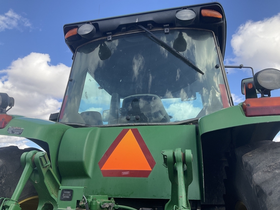 2008 John Deere 8530 Tractor