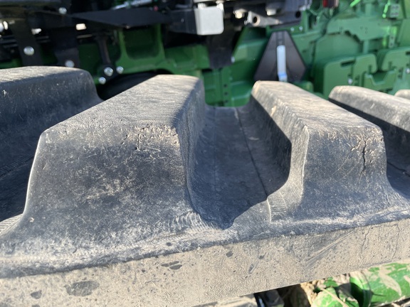 2022 John Deere 8RT 370 Tractor Rubber Track