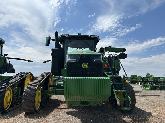 Iron number #5319428