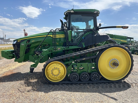 Iron number #5319428