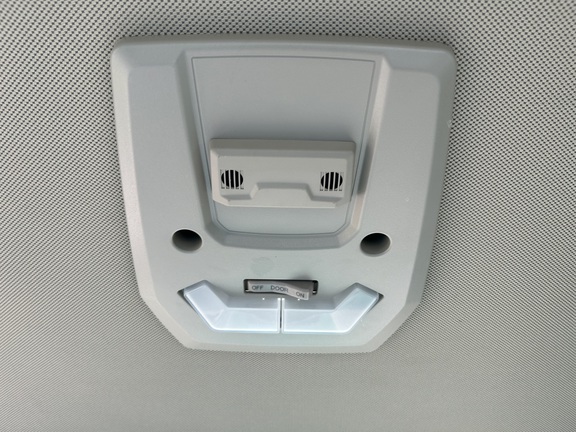 2022 John Deere 8RT 370 Tractor Rubber Track