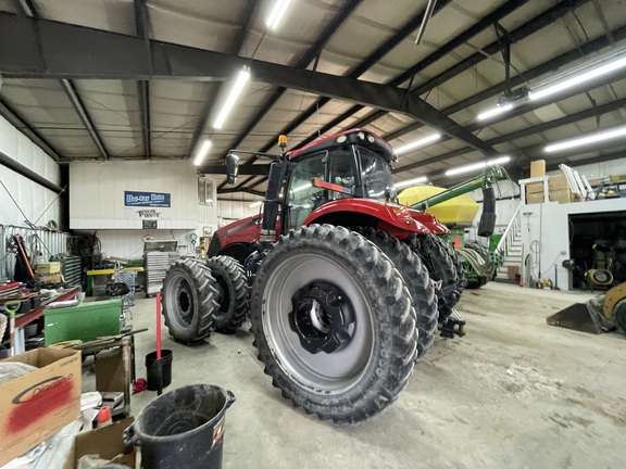 2015 Case IH Magnum 280 Tractor