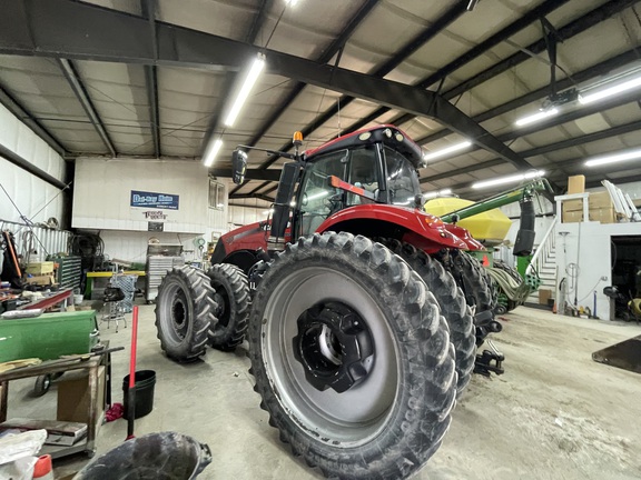 2015 Case IH Magnum 280 Tractor