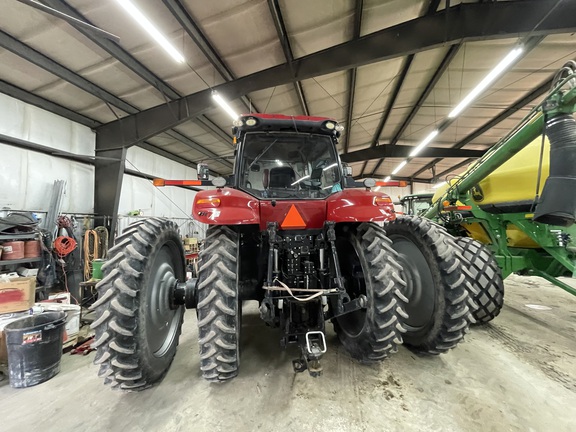 2015 Case IH Magnum 280 Tractor