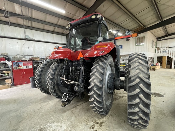 2015 Case IH Magnum 280 Tractor