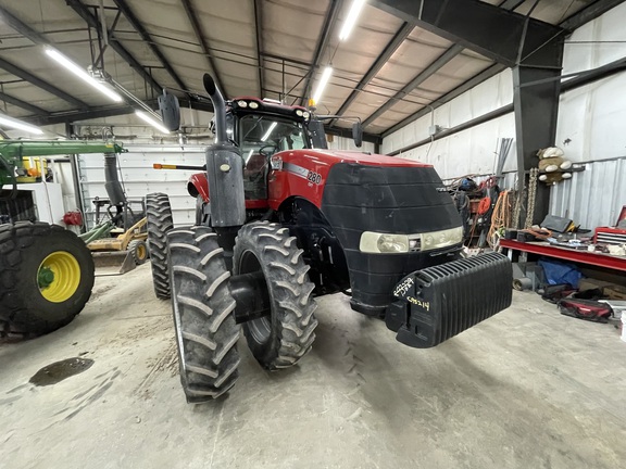 2015 Case IH Magnum 280 Tractor