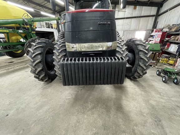 2015 Case IH Magnum 280 Tractor