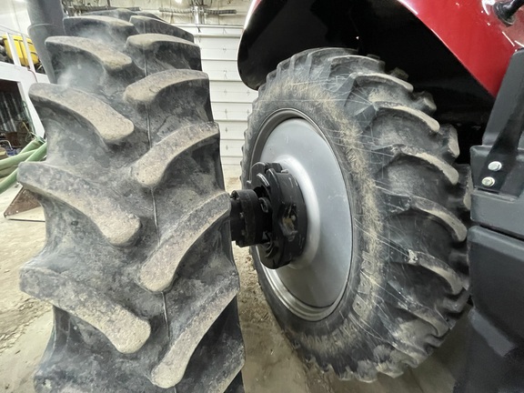 2015 Case IH Magnum 280 Tractor