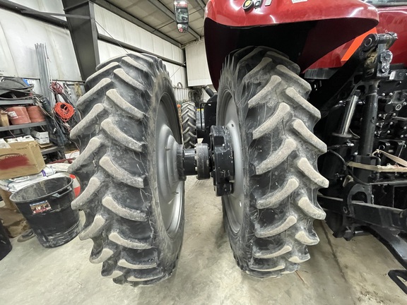 2015 Case IH Magnum 280 Tractor