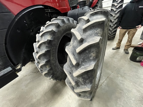 2015 Case IH Magnum 280 Tractor