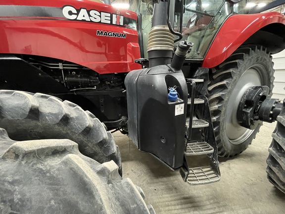 2015 Case IH Magnum 280 Tractor