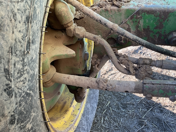 1982 John Deere 4640 Tractor