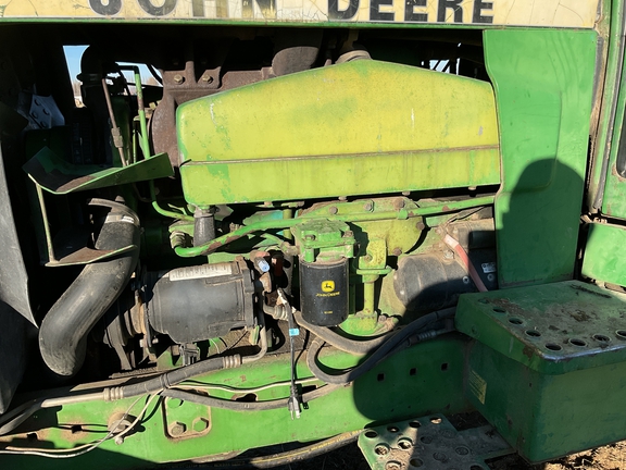 1982 John Deere 4640 Tractor