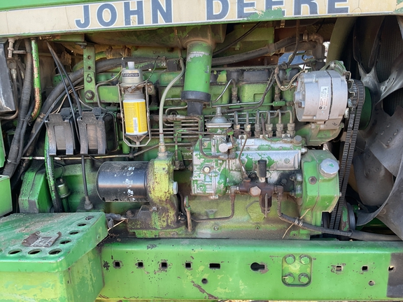 1982 John Deere 4640 Tractor