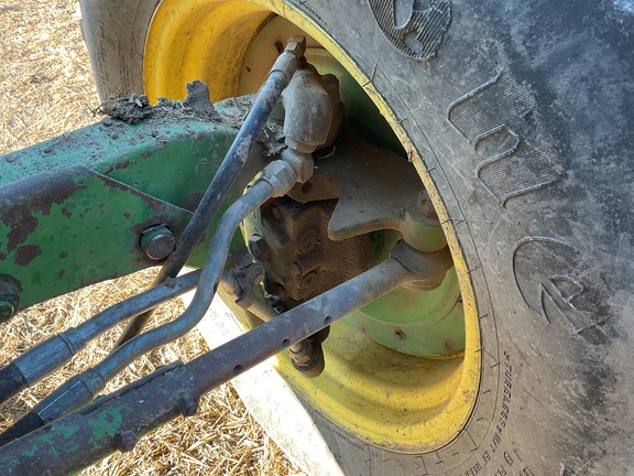 1982 John Deere 4640 Tractor