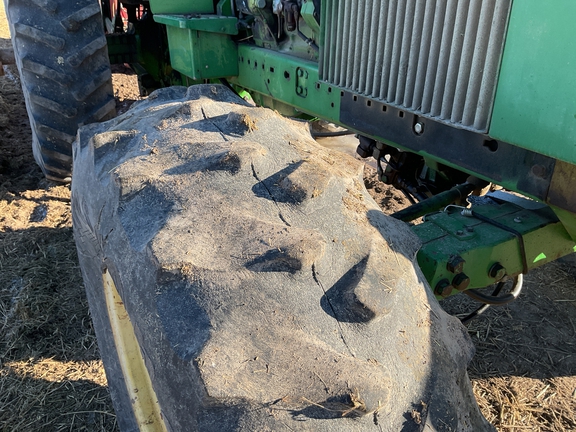 1982 John Deere 4640 Tractor