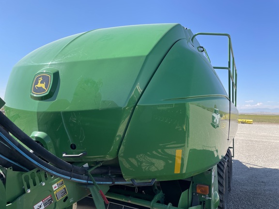 2023 John Deere L341 Baler/Big Square