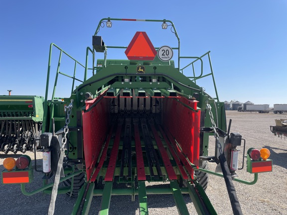 2023 John Deere L341 Baler/Big Square