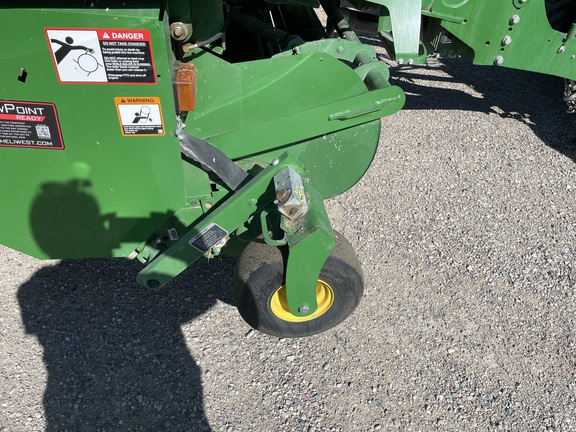 2023 John Deere L341 Baler/Big Square