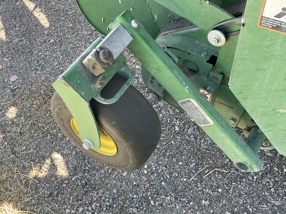 2023 John Deere L341 Baler/Big Square