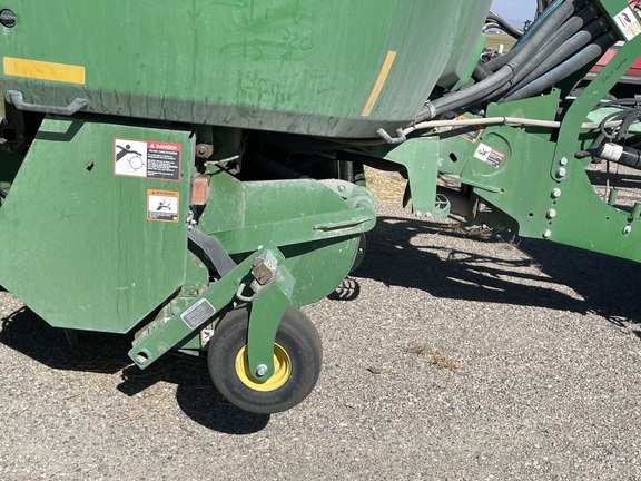 2023 John Deere L341 Baler/Big Square