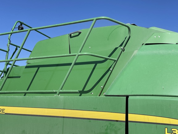 2023 John Deere L341 Baler/Big Square