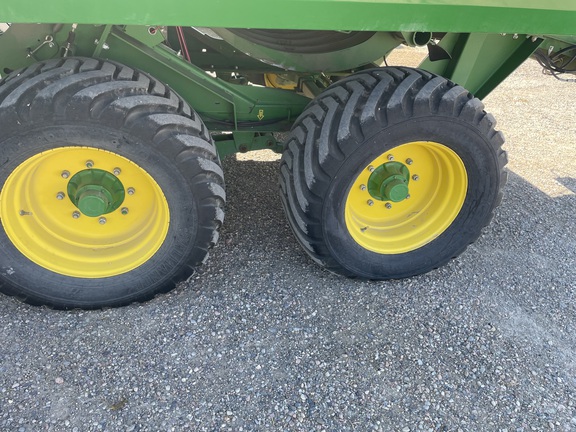 2023 John Deere L341 Baler/Big Square