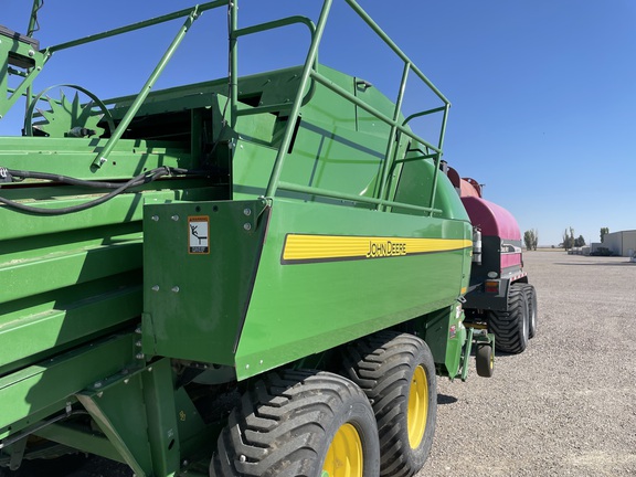 2023 John Deere L341 Baler/Big Square