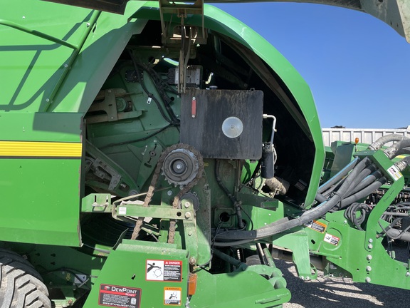 2023 John Deere L341 Baler/Big Square