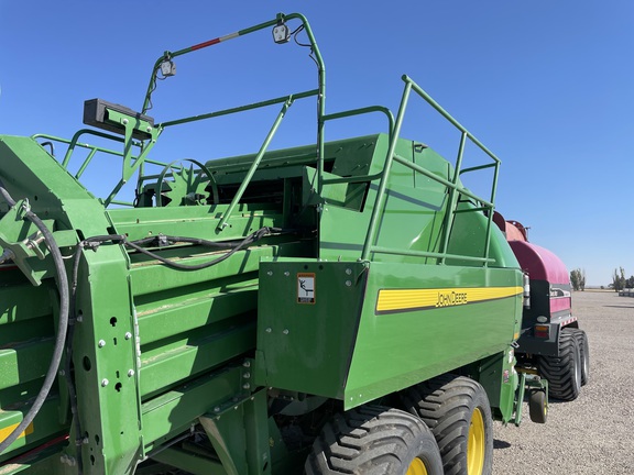 2023 John Deere L341 Baler/Big Square