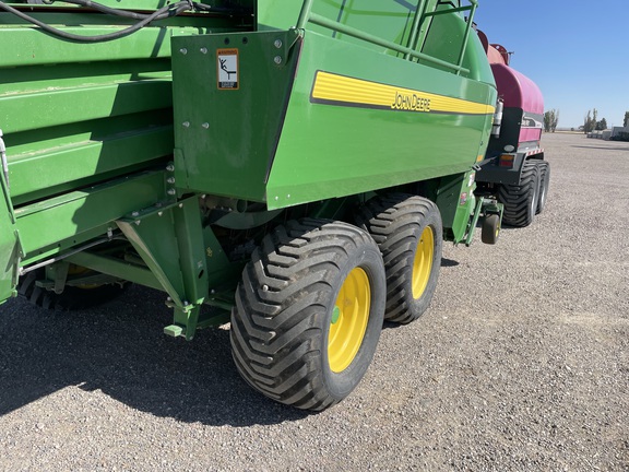 2023 John Deere L341 Baler/Big Square