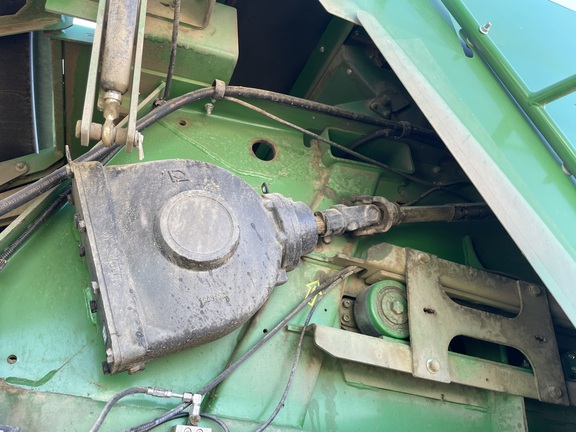 2023 John Deere L341 Baler/Big Square