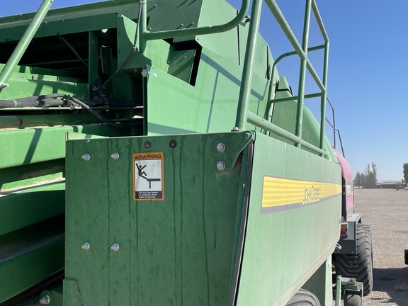 2023 John Deere L341 Baler/Big Square