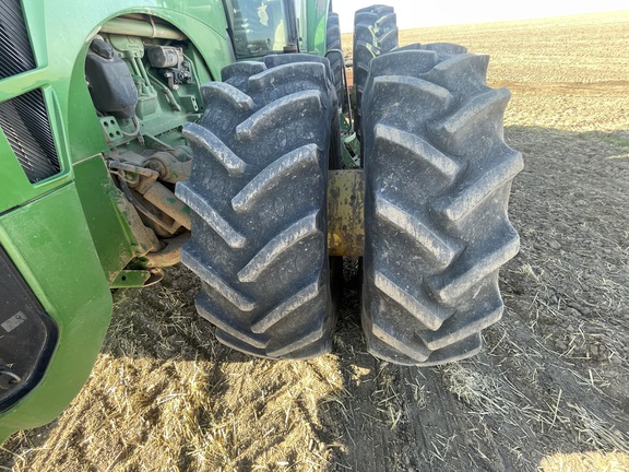 2009 John Deere 8330 Tractor