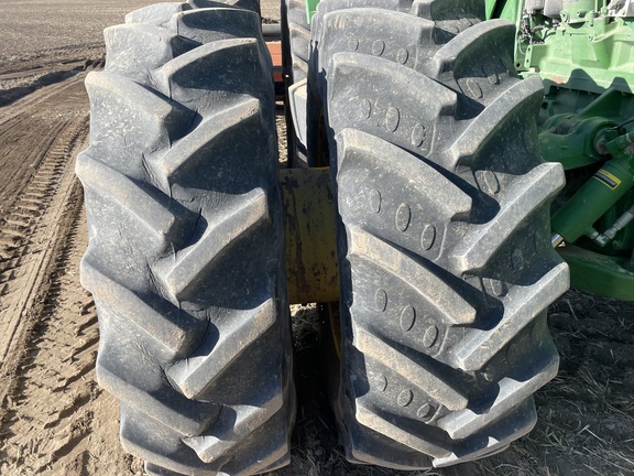 2009 John Deere 8330 Tractor