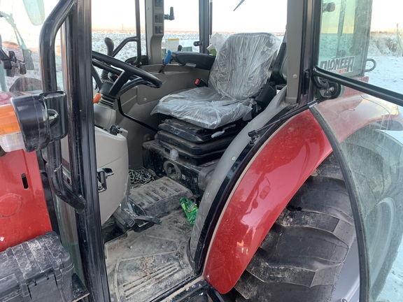 2020 Case IH Farmall 55C II Tractor Compact